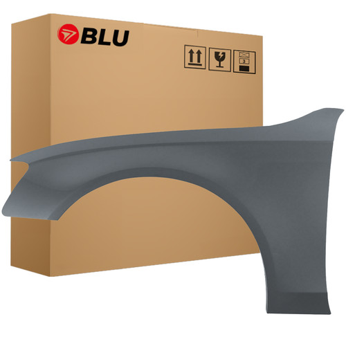 Wing for audi - audi, lift