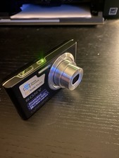 Sony Cyber-Shot DSC-W610