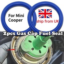 2Pcs For Mini Cooper Fuel