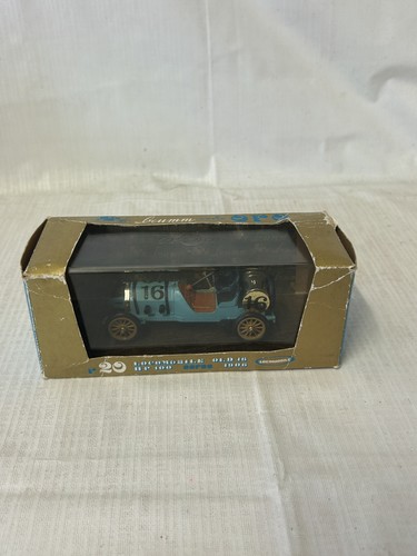 Brumm r20 locomobile old - brumm,