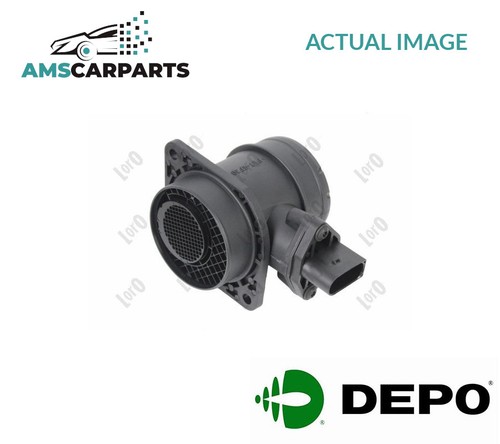 Air mass sensor flow meter - air,