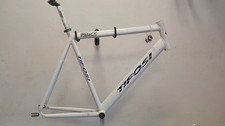 Tifosi Pista CX-  - Aluminium