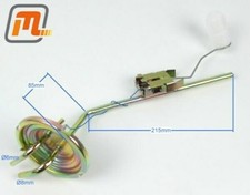 FORD CAPRI MK2 MK3 FUEL TANK
