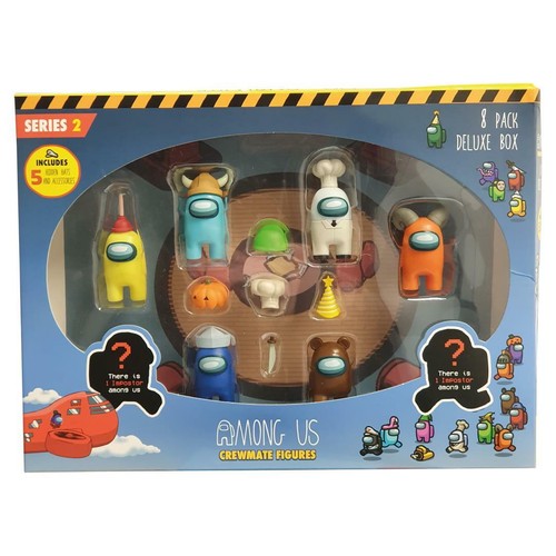 Among series crewmate - among,