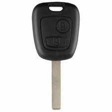 Peugeot 107 2 Button Remote