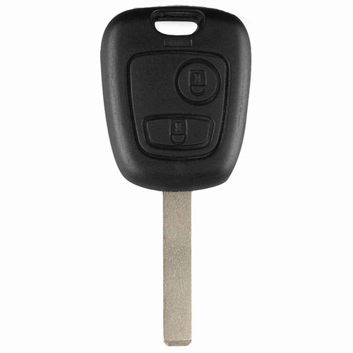 Peugeot 107 button - 2, remote