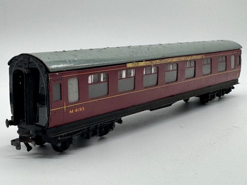 C07 hornby dublo - c07,