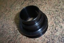 clutch bearing carrier to fit