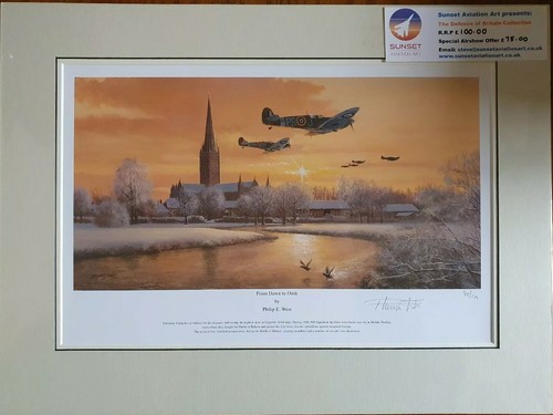 Limited edition aviation - limited,