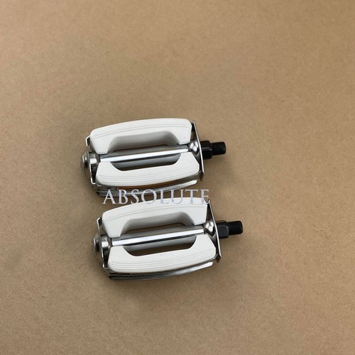 White chrome schwinn stingray - schwinn,