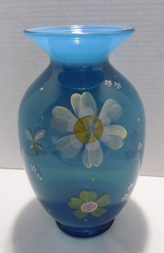 Fenton indigo blue - blue, hp