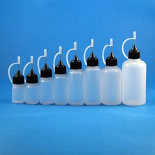 5-120ML Needle Tip Dropper