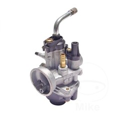 Carburettor 17.5 JMP Manual Choke For Aeon Mini Kolt 50 08-11