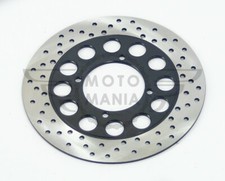 Rear Brake Disc Rotor For