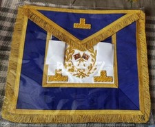 Craft - Grand Lodge Full Dress