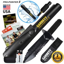 Garrett Pro-Pointer II Metal