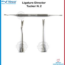 Ligature tucker - ligature,