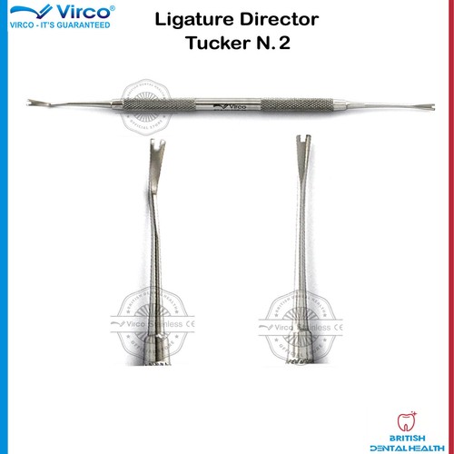 Ligature tucker - tucker,