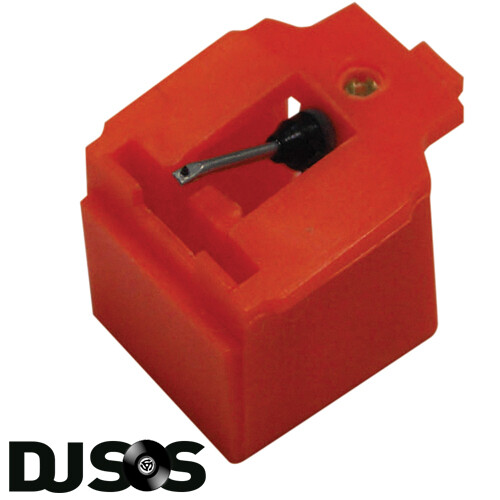Stylus needle for - dj-tech, dj