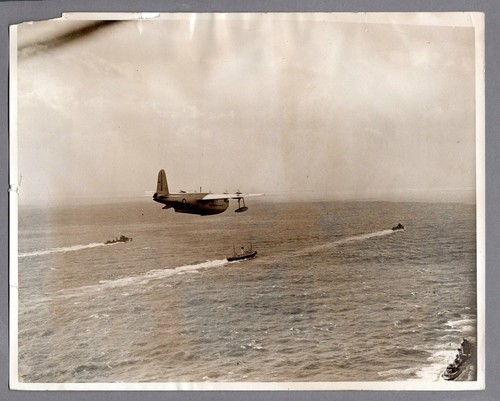 Short sunderland flying boat - sunderland,