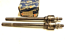 VAUXHALL VIVA HA BEDFORD HA VAN BEAGLE TIE ROD ENDS