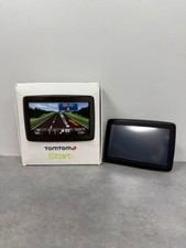 TomTom Start 25 5" Satellite Navigation - Black