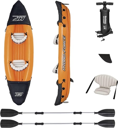 Hydro force rapid kayak - hydro-force,