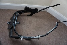 Honda XRV 750 X/Y RD07 Africa