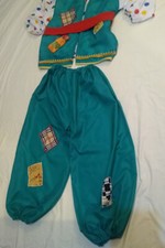 Snow white & 7 dwarfs Costumes