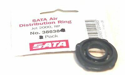 Sata air distribution ring - sata,