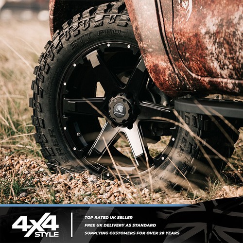 For ford ranger 6x139 - for,