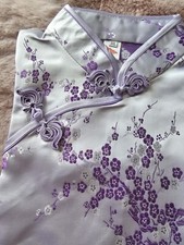 Cheongsam Qipao Dress size 3xl