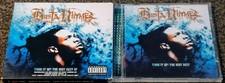 BUSTA RHYMES - TURN IT UP! THE