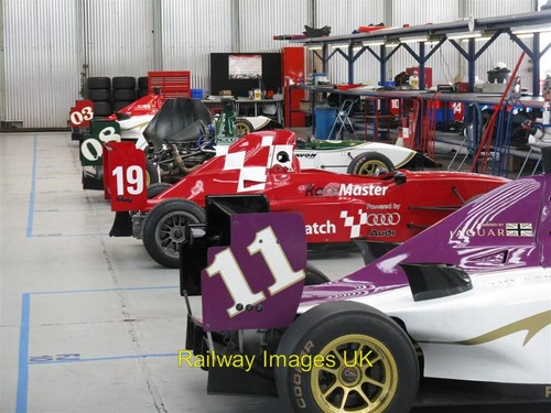 Photo bedford autodrome - photo,