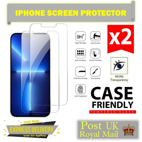 Glass screen protector - screen,