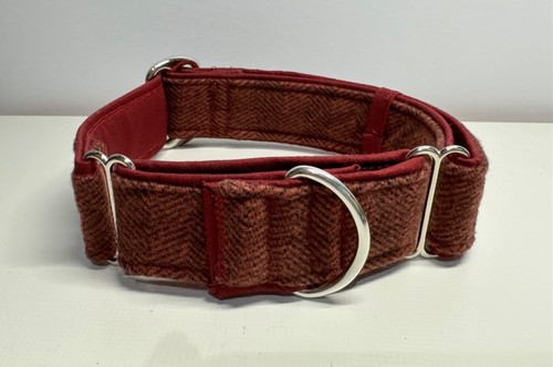 Martingale deluxe dog - , collar