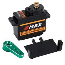 Emax ES08MA II Steering Servo