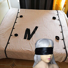 Bed Restraint Couples Soft