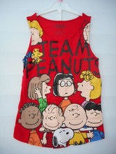 Peanuts Team Peanuts Women's