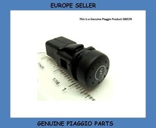 58057R Start Button Genuine -