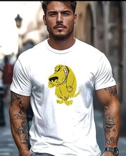 WACKY RACES " MUTTLEY" TEE