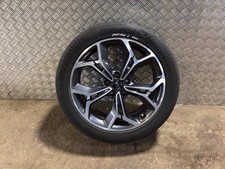KIA SPORTAGE MK4 GT-LINE 19"