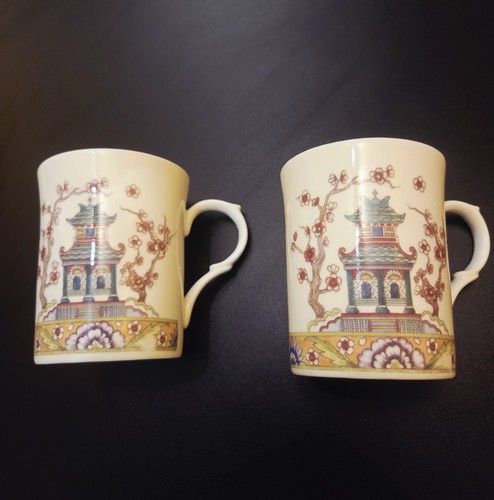 Pair kingsbury fine bone - pair, of
