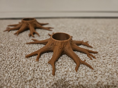 Bruder toy tree - toy,