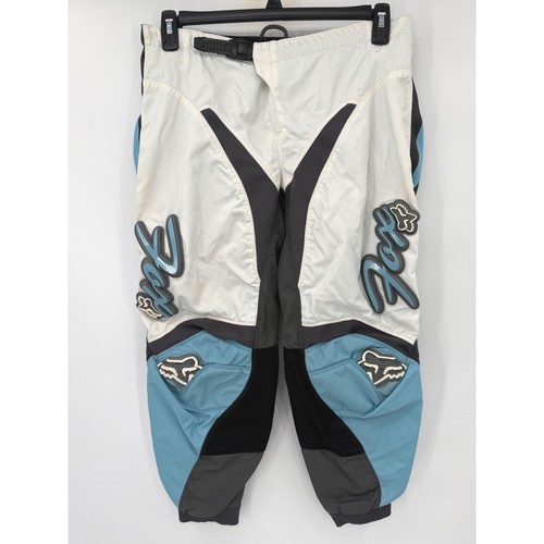 Fox racing motocross - racing, pants
