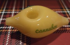 Cannabox - Lemon - Glass