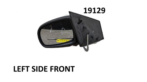 Nissan note 2013 front wing - nissan,