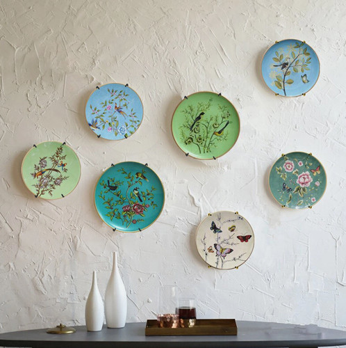 Wire wall plate holder - holder,