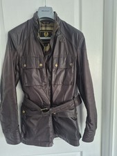 Brown belstaff ladies - belstaff,