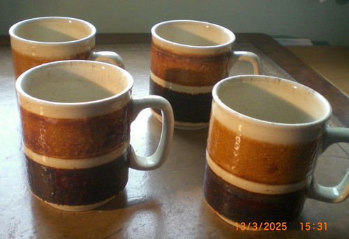 Set vintage winchcombe - of,